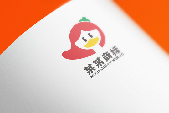 辣椒logo