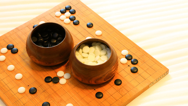 围棋