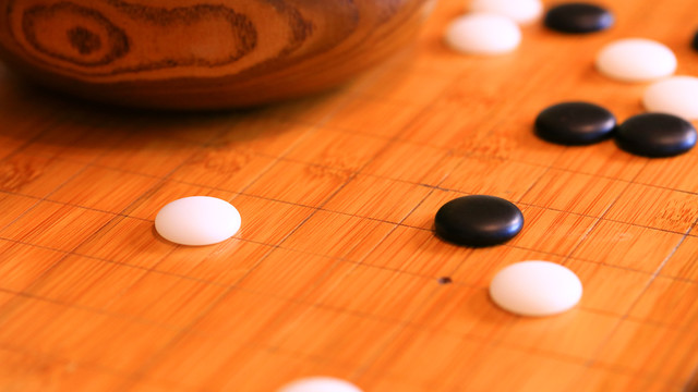 围棋