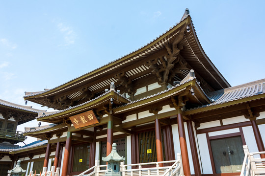 盛京碑林公园