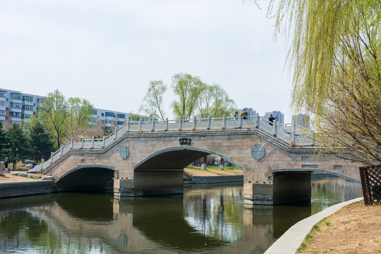 盛京碑林公园