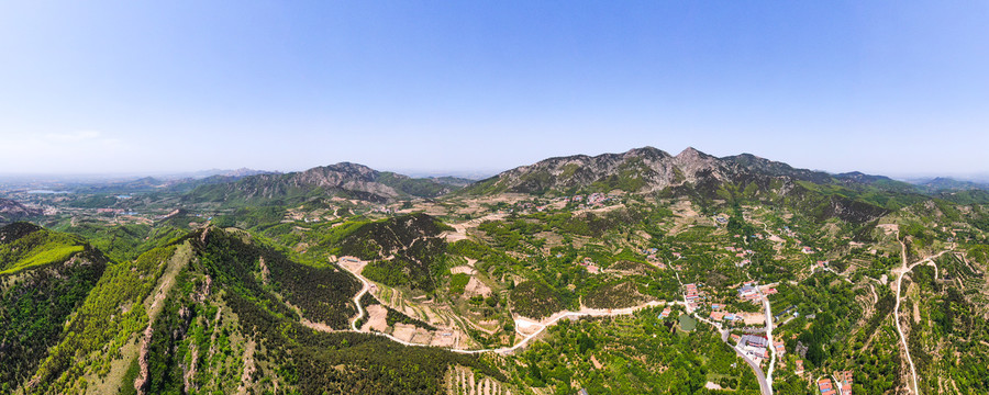 青岛铁撅山