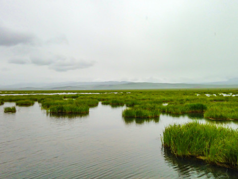 花湖风景区