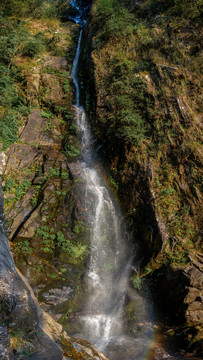 明月山国家级风景名胜区