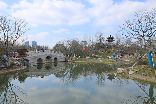 上海世博文化园
