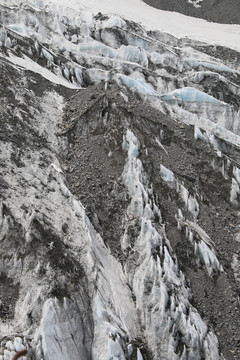 玉龙雪山