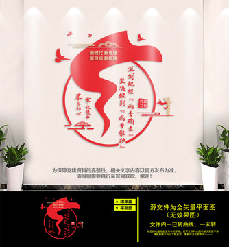 兩個確立