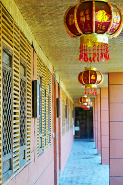 農家樂