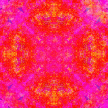 幻彩炫彩幾何線條圖案