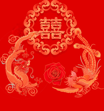 龍鳳