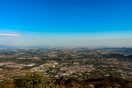 北京阳台山