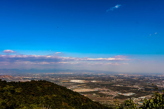 北京阳台山