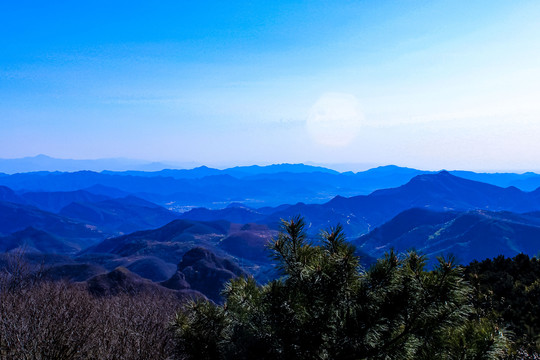 京东大峡谷