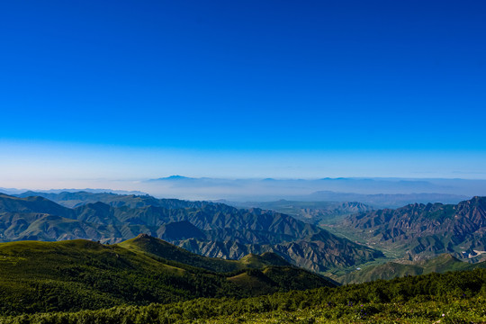 北京灵山