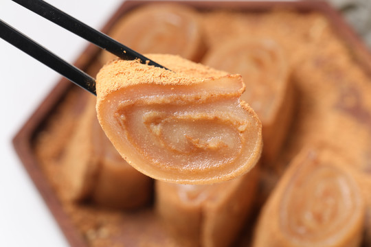驢打滾