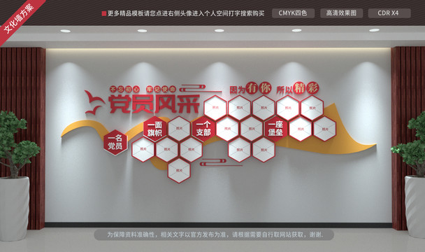 黨員風(fēng)采