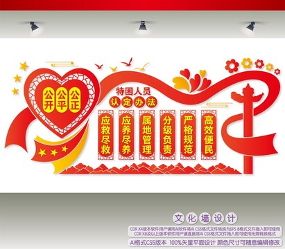 特困人員認(rèn)定辦法