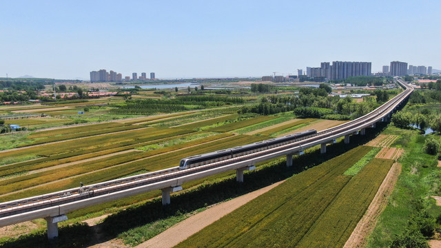 青岛地铁