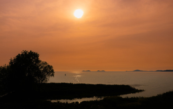 太湖丽波湾