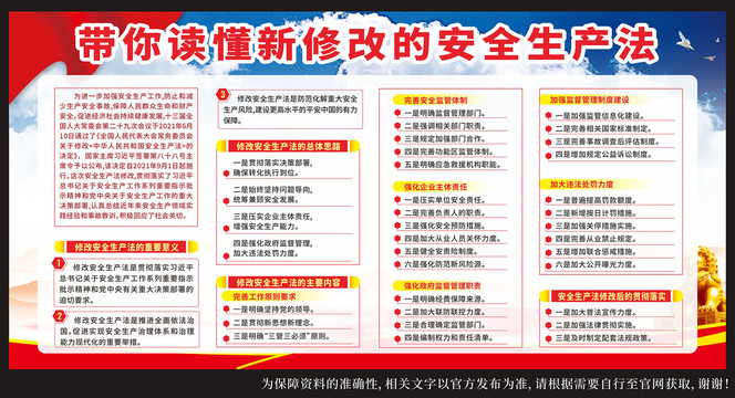 安全生產(chǎn)法