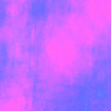 抽象油畫