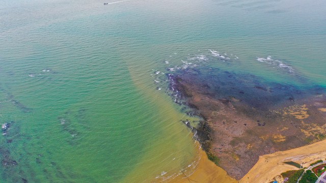 八仙过海蓬莱仙境