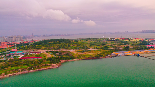 青岛胶州湾跨海大桥