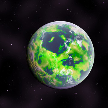 星球