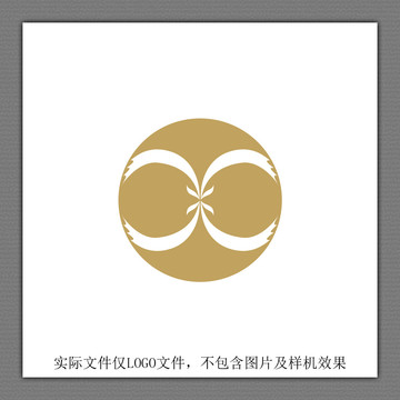 X字母創(chuàng)意LOGO