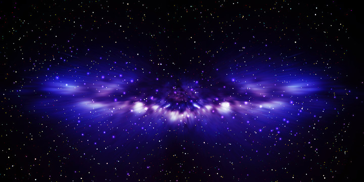 星空?qǐng)D