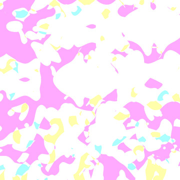 流體漸變