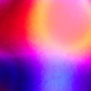 不規(guī)則線條抽象藝術畫