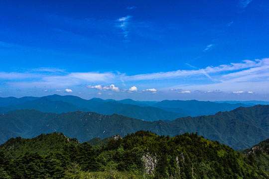 紫阁峪