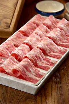 和牛肉