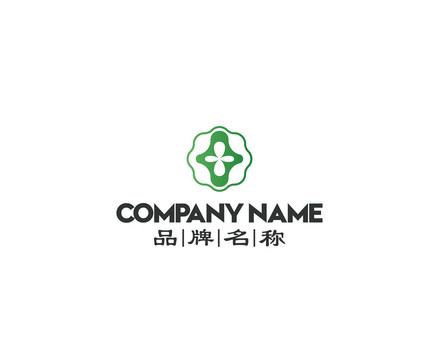 医疗logo