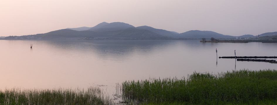 丽波湾风光