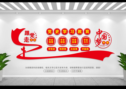 黨史教育
