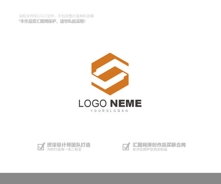 装饰logo设计