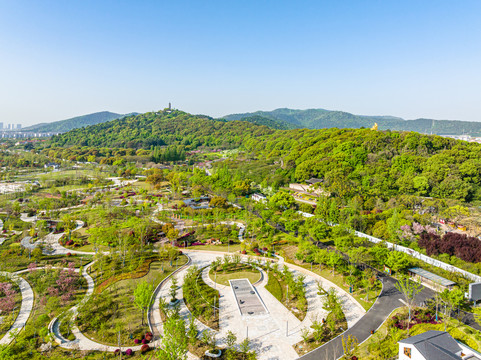 江苏苏州上方山