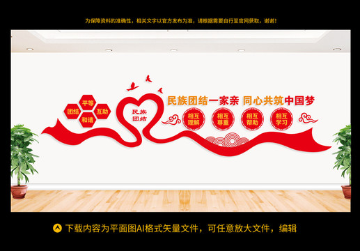 民族團結(jié)