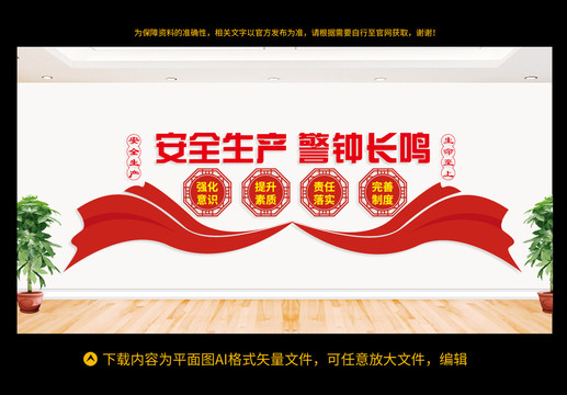 安全生產(chǎn)警鐘長鳴