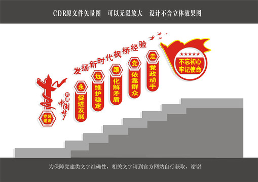 楓橋經驗樓道文化
