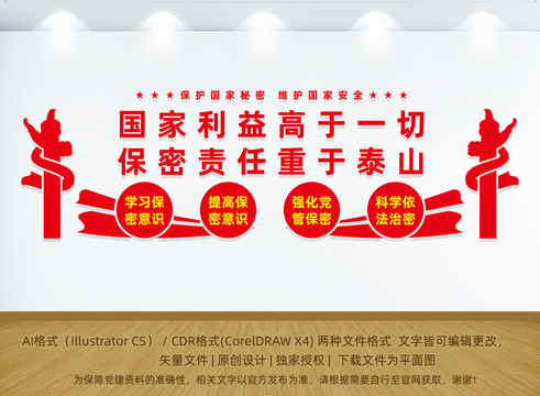 黨管保密