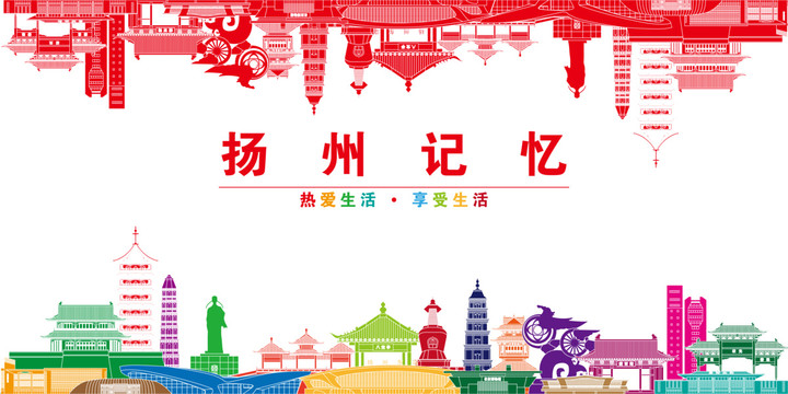 揚州