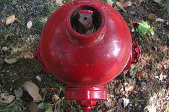 消防栓