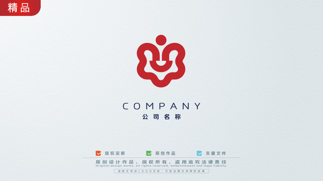 花朵標(biāo)志
