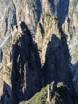 西海大峡谷