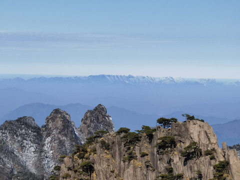 西海大峡谷