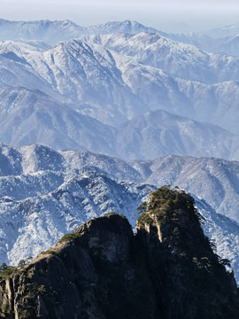 西海大峡谷