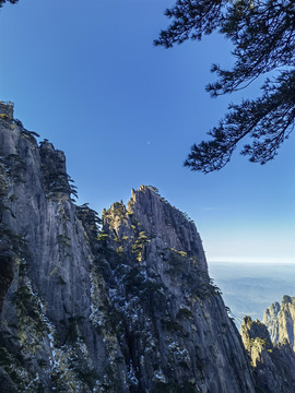 西海大峡谷